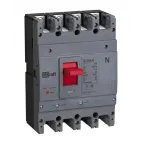 Силовой автоматический выключатель 4P 630A 50кА ВА-335А