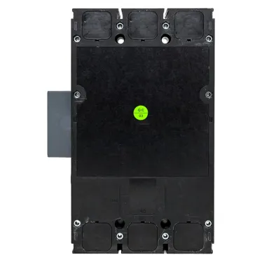 Выключатель автоматический AV POWER-3/3 400А 50кА ETU6.2