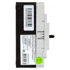 Выключатель автоматический AV POWER-1/3 16А 35кА TR