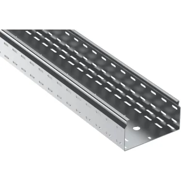 ESCA 7 Лоток перфорированный 100х200х3000-1.5