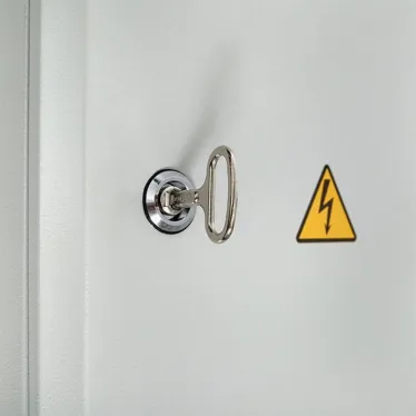 Щит с монтажной панелью ЩМПг-100.65.30 каб фланец IP65 PROxima