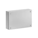                  Корпус клеммный SDI, нержавеющая сталь AISI304, ВхШхГ 300x200x80 мм
               
