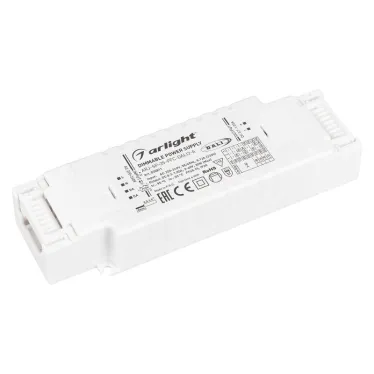 Блок питания ARJ-SP-35-PFC-DALI2-A (35W, 3-40V, 0.7-1.05 A)