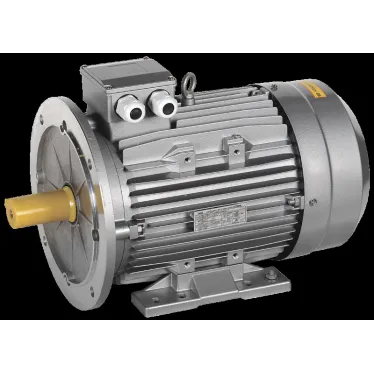 Электродвигатель трехфазный АИС 250M8 660В 30кВт 750об/мин 2081 DRIVE