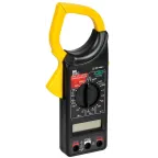 Клещи токоизмерительные Expert 266C