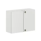                  Корпус навесной уличный ST Outdoor с М/П двухдверный ВxШxГ 600x800x300 мм, IP55
               