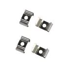 Набор крепежей 2420-4 для профиля 2420 4шт