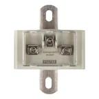 Трансформатор тока ТТЕ-A-150/5А с клеммой напряжения класс точности 0,5 PROxima