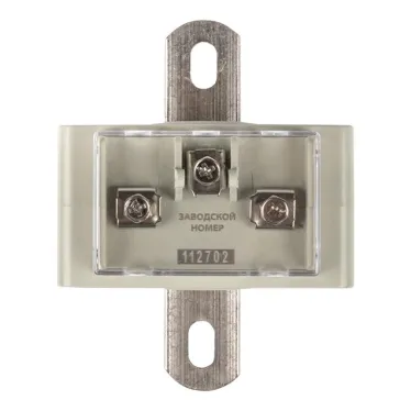 Трансформатор тока ТТЕ-A-150/5А с клеммой напряжения класс точности 0,5 PROxima