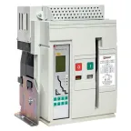 Выключатель автоматический ВА-450 1600/1250А 3P 65кА стационарный v2 EKF