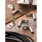 Наконечник медный луженый ТМЛ 10-6-5 (90гр) PROxima