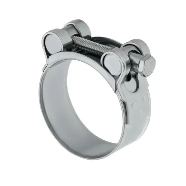 Хомут силовой 48-51-1.2 мм