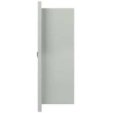 Корпус металлический ЩРВ-18з-1 76 УХЛ3 IP31 (330х250х120) (64)