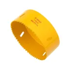 Коронка Bimetal 114 мм