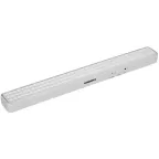 Светильник светодиодный аккумуляторный ДБА 1120 непостоянного действия 120LED 6ч 12Вт GENERICA