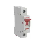 Выключатель нагрузки однополюсный 40A