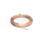 Пруток 8мм медный