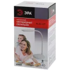 Светодиодный Светильник настольный NLED-477-8W-W белый