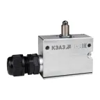 Микропереключатель МП-1203м/05 (толкатель-шарик-винт-крепление комбинированное)