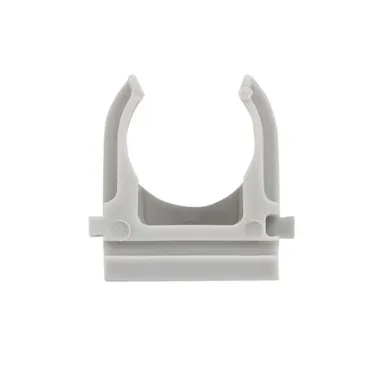 Крепеж-клипса d20мм Plast PROxima (100шт)