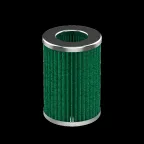 Фильтр для очистителя (рециркулятора) воздуха с индикаторами температуры и влажности GR020 Guard