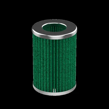 Фильтр для очистителя (рециркулятора) воздуха с индикаторами температуры и влажности GR020 Guard