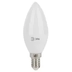 Лампа светодиодная LED B35-7W-840-E14 (диод, свеча, 7Вт, нейтр, E14)
