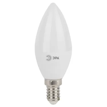 Лампа светодиодная LED B35-7W-840-E14 (диод, свеча, 7Вт, нейтр, E14)