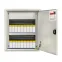 Щит распределительный навесной ЩРн-18з IP31 с замком