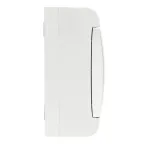 Щит распределительный ЩРН-П-10 (пром. упаковка) белая дверца IP41 Basic