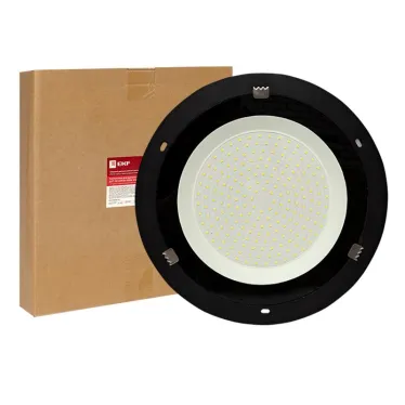 Светильник светодиодный промышленный для высоких пролетов ДСП-1103 200Вт 6500К IP65 PROxima