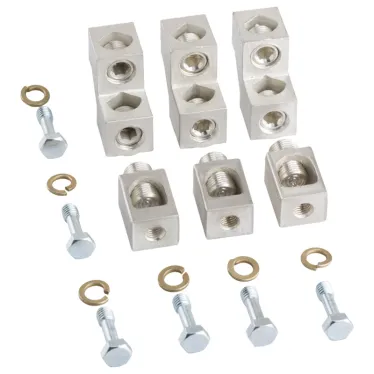 Комплект Зажимов №32 к ВА 5735