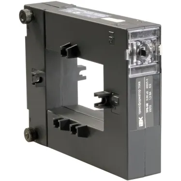 Трансформатор тока ТРП-58 300/5 1.5ВА класс точности 0.5