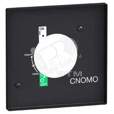 Рукоятка поворотная СNOMO NSX100/250