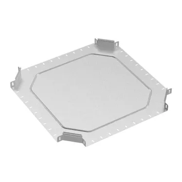 Ответвитель Х-образный Стандарт HDZ 500х50