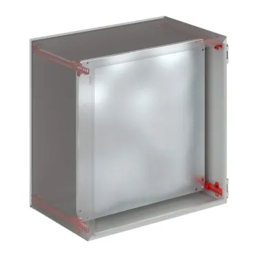 Комплект реек для МП ST/CE, Г-300 ММ, 4 рейки в комплекте.