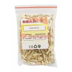 Клемма плоская гнездо 7.5 мм 1-2.5 кв мм (РП-м 2.5-(6.3)), REXANT