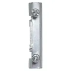 Зажим на DIN-рейку HDW-201