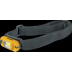 Фонарь светодиодный NPT-H19-ACCU 3Вт 1COB LED 120Лм 10м аккумуляторный поворотный налобный пластик 0.25 Ач