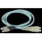 Патч-корд оптический 50/125 (OM3) SC/UPC-SC/UPC (Duplex) 25м