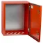 Корпус металлический ЩМП-3-0 (650х500х220мм) У2 IP54 RAL 3020