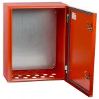                  Корпус металлический ЩМП-3-0 (650х500х220мм) У2 IP54 RAL 3020
               