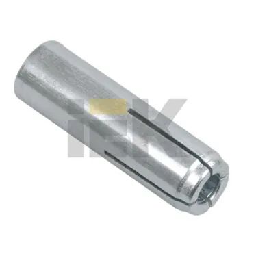 Анкер стальной забивной М8