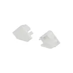 Заглушка ECT45 для профиля T45 (ARL, -)