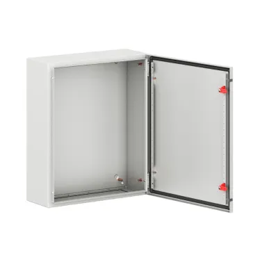 Корпус сварной ST без М/П 600x500x200