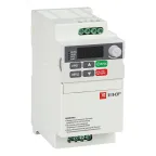                  Преобразователь частоты 0.7 кВт 1х230В VECTOR-75 compact Basic
               