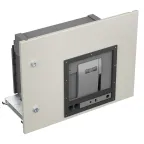 Комплект установки 3п OptiMat A-S6 выкатной В600 Ш1200