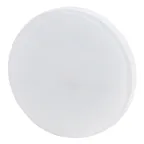 Лампа светодиодная LED 10 Вт 800Лм 6500К таблетка (GX53) холодный GX53 220-240В LED GX-10W-865-GX53 R (10-PACK) Red Line