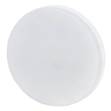 Лампа светодиодная LED 10 Вт 800Лм 6500К таблетка (GX53) холодный GX53 220-240В LED GX-10W-865-GX53 R (10-PACK) Red Line