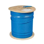 Витая пара LCS2 4 пары F/UTP категории 6 LSZH для групповой прокладки 500 м